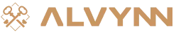 Alvynn | Das offizielle Logo für Top-Gewinne